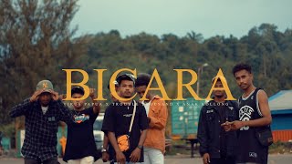 Bicara _ Virus Papua - Trouble Thousand - Anak Kollong