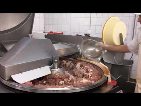 Videó: Miből készül a borjúhús?