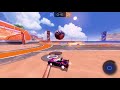 BEST RUMBLE MOMENTS - Rocket League Highlights