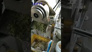 Coconut Kiwi Juice Extractor Machine