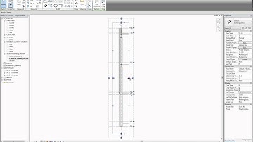 095 Tutorial: How to Creat Section & Detail Callouts in REVIT Architecture