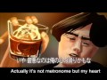 group_inou - HEART (single mix) [English Subtitle]