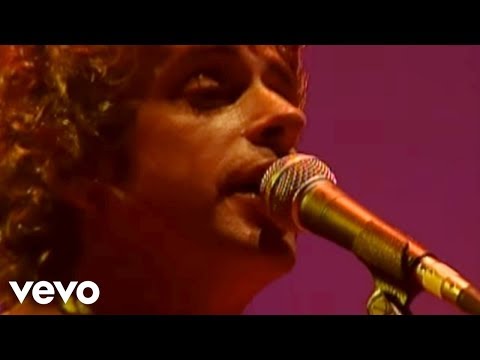 Soda Stereo - Tratame Suavemente (El Último Concierto)