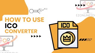 How to Use ICO Converter Online By Ezonlinetools.com screenshot 2