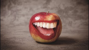 Best Photo Manipulation tutorial | Manipulation By apple | Photoshop Tutorial