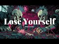 Eminem - Lose Yourself (Cyber Punk Rock Cover) ーØX verー