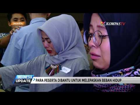 Video: Mengubati Gejala Yang Tidak Dapat Dijelaskan Secara Medis Melalui Peningkatan Akses Kepada Terapi Psikologi (IAPT): Batasan Utama Yang Dikenalpasti