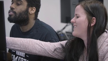 Meet Shayna: Assistant Program Director