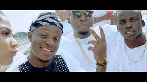 DJ Kaywise ft Olamide & Vector - Ibeji (NEW OFFICIAL 2015)