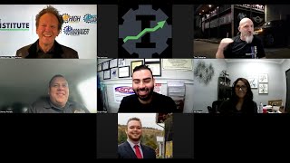 The APG Experience: Real Stories, Real Results for Service Advisors with