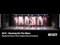 Dancing on the Stars-Stephanie Kemps New England Dance Academy