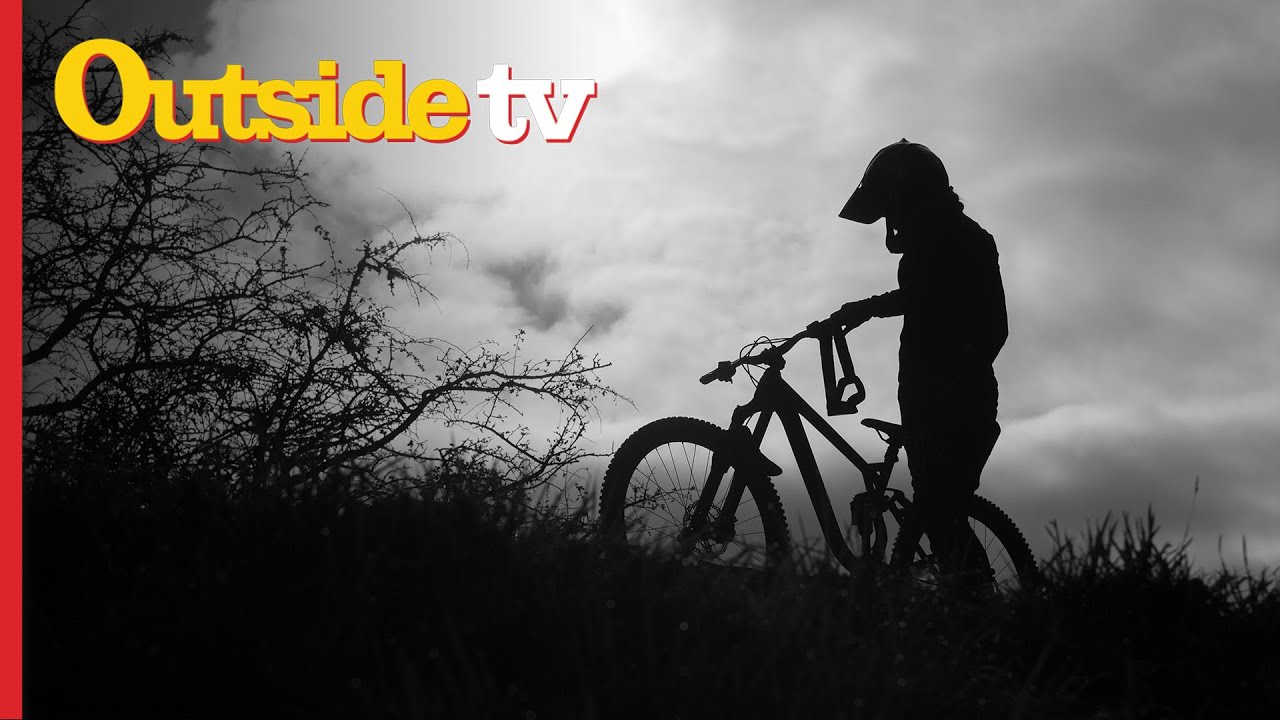 The Best Tricking Girl - MTB Rider Veronique Sandler | MTB Insiders S-3 EP-5