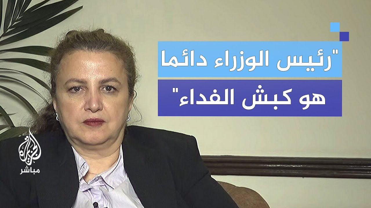 "رئيس الوزراء دائما هو كبش الفداء"..  الإعلان الدستور الجديد في سوريا تفاصيل ورسائل
