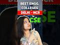 Top 5 Engineering College in Delhi NCR 🚀 | Latest Updates 🎓🔥📚