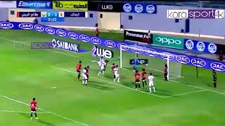 اهداف مباراة الزمالك وطلائع الجيش 3-0 كاملة_ الدوري المصري