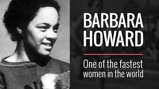 Black Strathcona: Barbara Howard