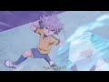 Eternal blizzard (Inazuma eleven)