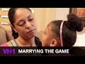 Marrying The Game + Cali Wants To Be The Next Kerry Washington + VH1