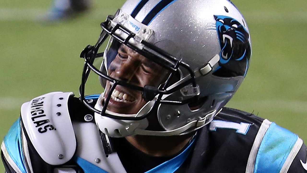 Cam Newton Ahead of Schedule in Recovery from Shoulder Surgery, Says Ron Rivera