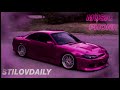 StilovDaily Music - Phonk - Drift music #2