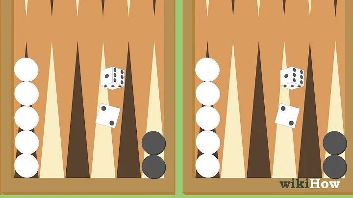 How to Play Backgammon - DayDayNews