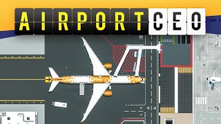 I should have done this SOONER! | Airport CEO (#16)