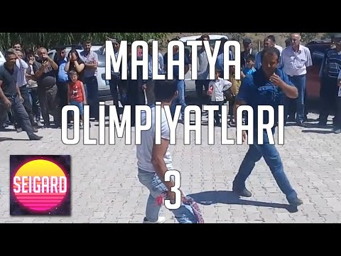 Malatya Olimpiyatları 3 - Seigard