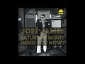 Capture de la vidéo José James - Saturday Night (Need You Now) (Official Audio)