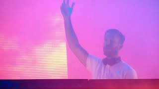 Under Control, Calvin Harris LIVE, Up Close! Dec. 2022 (Festivalx)