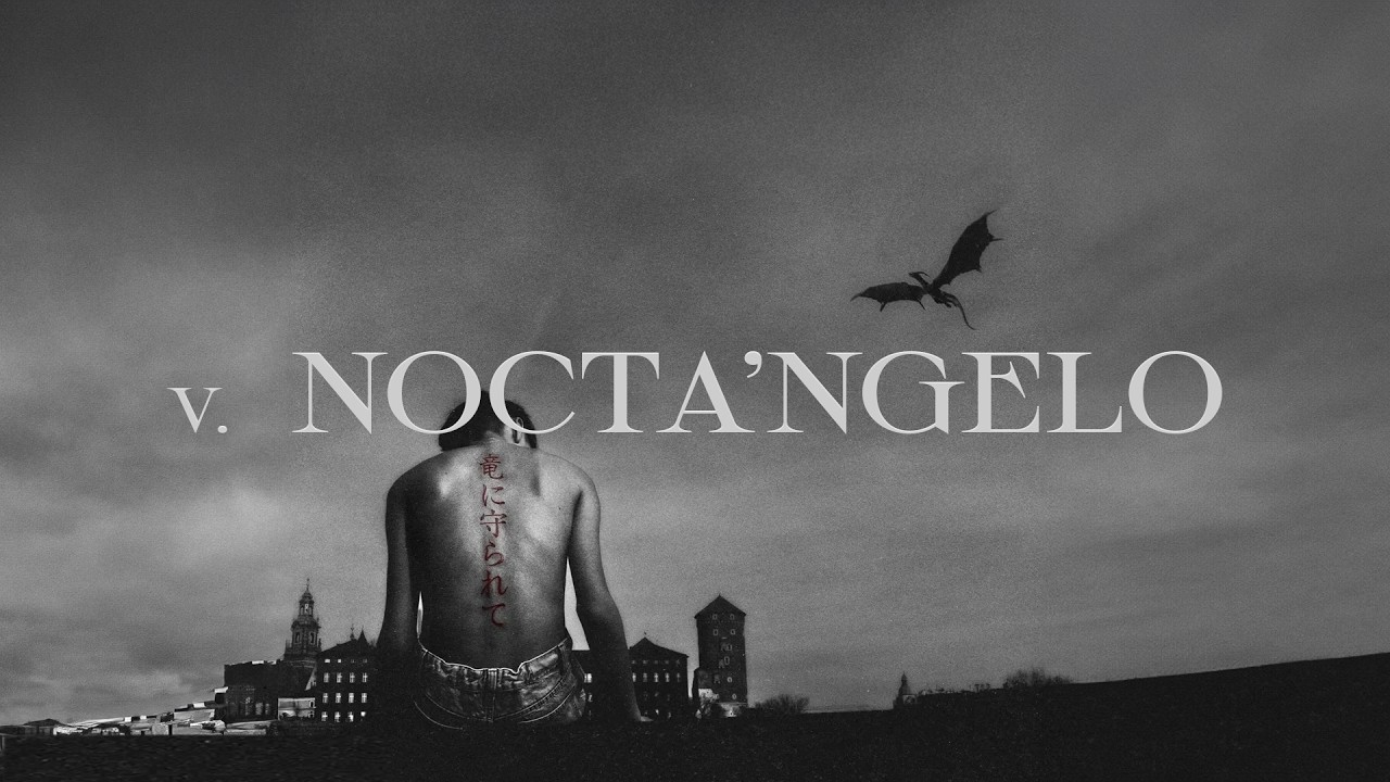 Watch VAE VISTIC - NOCTA’NGELO on YouTube Watch VAE VISTIC - NOCTA’NGELO on YouTube