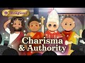 Charismatic Authority and Religious Practices