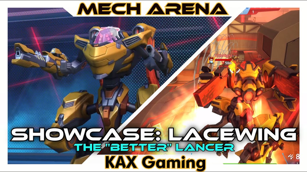 Lacewing Showcase - Fuse Mortars. Storm Racks, EM's & Helix Racks in ...