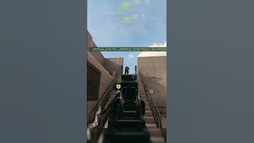 Little Puppet#cod #mw3 #callofduty #warzone #ps5 #yt #gaming #mw #shorts #trending #foryou #fyp #fy