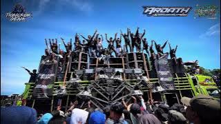 Dj party DESMO MUSIC  BABY DONT x DJ IRPAN DISCJOKEY