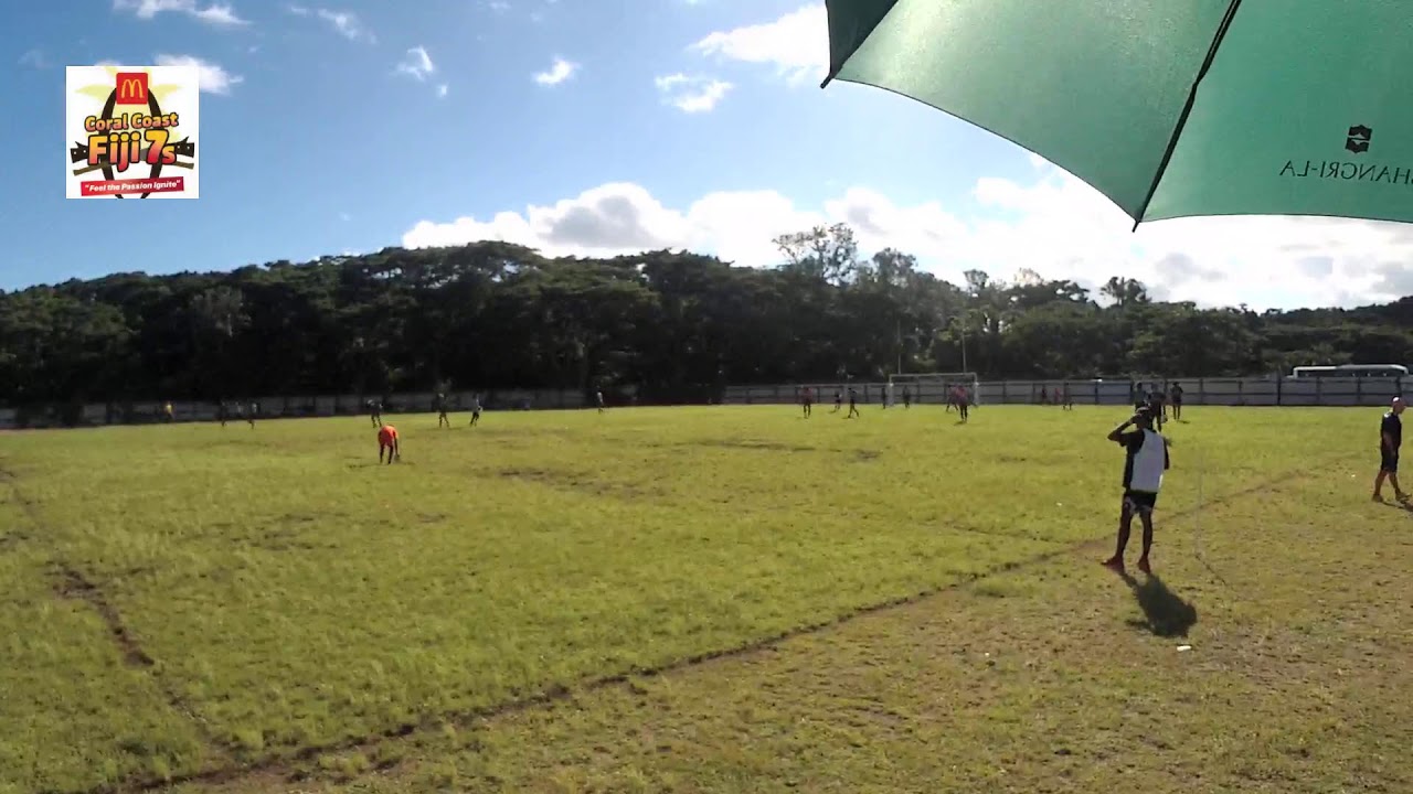 Match-QF4–Vacalea Young Boys vs Japan Coral Coast Fiji 7s – Live Rugby Sevens from Sigatoka