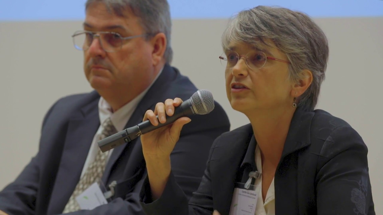 ISNTD Panel discussion: Diagnostics technology & approaches - new frontiers for tropical diseases