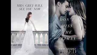 Fifty Shades Freed Download for free - MOVIES OUT