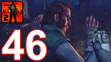 Into the Dead 2 - Gameplay Walkthrough Part 46 - All Reckoning Cutscenes (iOS, Android)