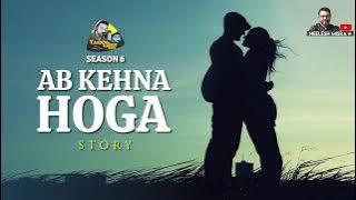 Ab Kehna Hoga ... A love Story | Yaadon Ka Idiot Box with Neelesh Misra Season 6