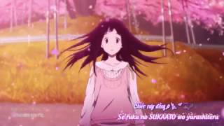 Miku Sawai - Sotsugyou Memories Sayonara Anata [ lyrics ]