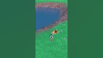 shiny Chewtle | Pokemon Scarlet #shorts
