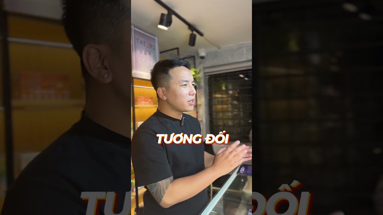 Juice ngon nhất cho Xlim Pro 2