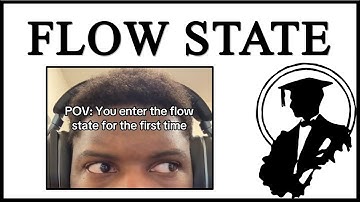Have You Reached Flow State?
