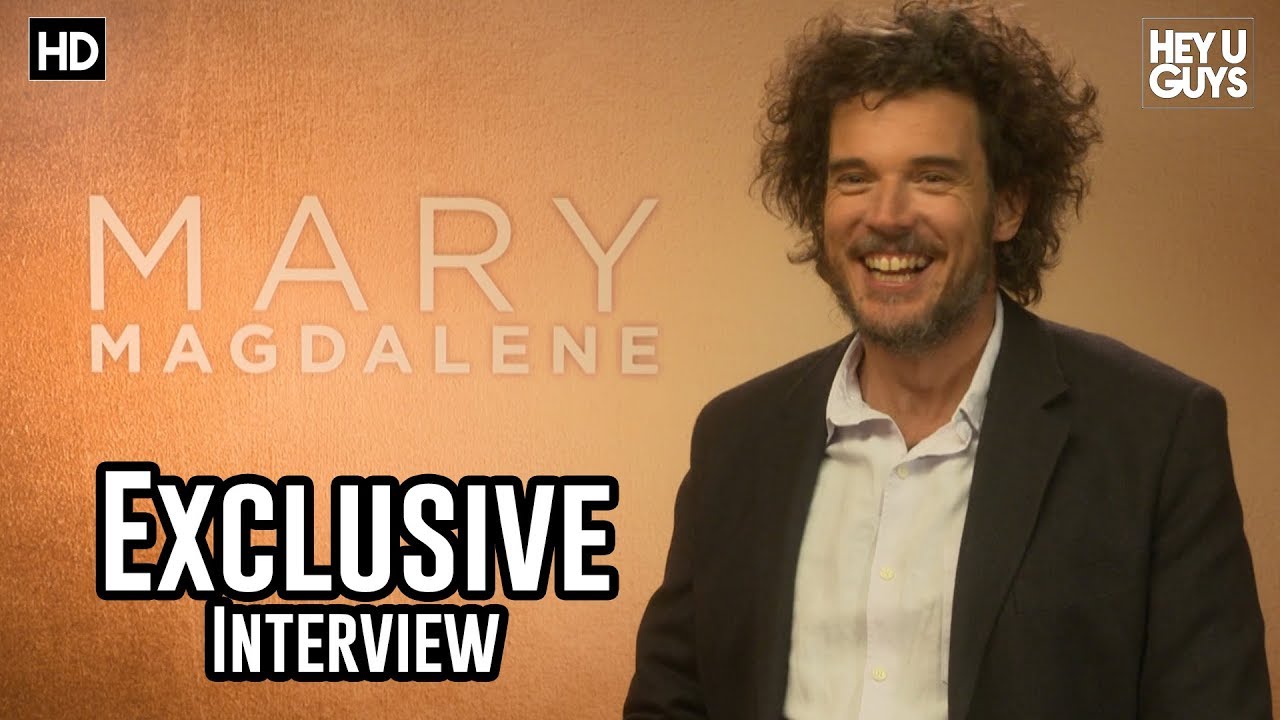 pix Tahar Rahim Interview Youtube chiwetel ejiofor tahar rahim mary