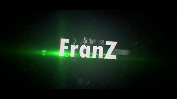 INTRO FranZ V.1 By RayZy Fx