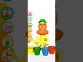 Talking Pato new version longplay