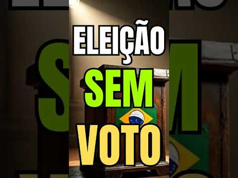O Brasil já