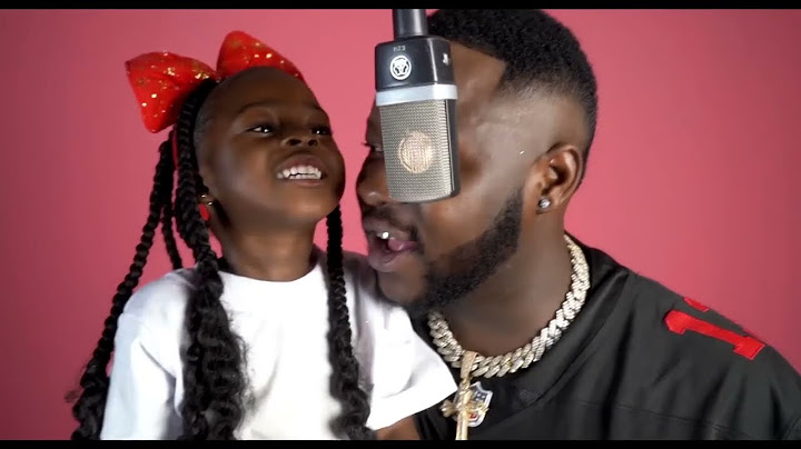 Medikar- Kabutey Flow (Official Music Video)