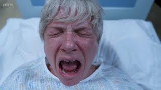 EastEnders - Nicola Mitchell gives birth to Ivy (2nd April 2026)