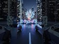 #full #roadblock #future #car #ytshorts #automobile